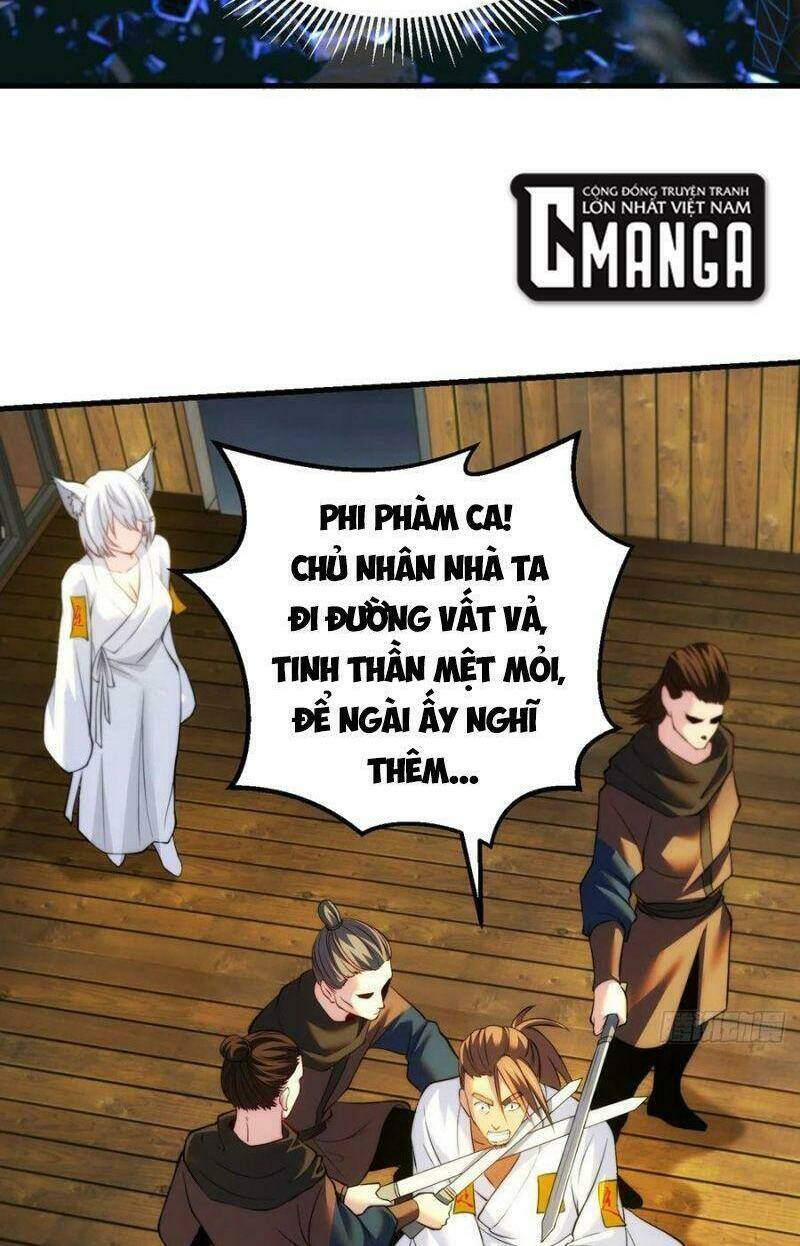 Ta Là Đại Hoàn Đan: Chapter 71