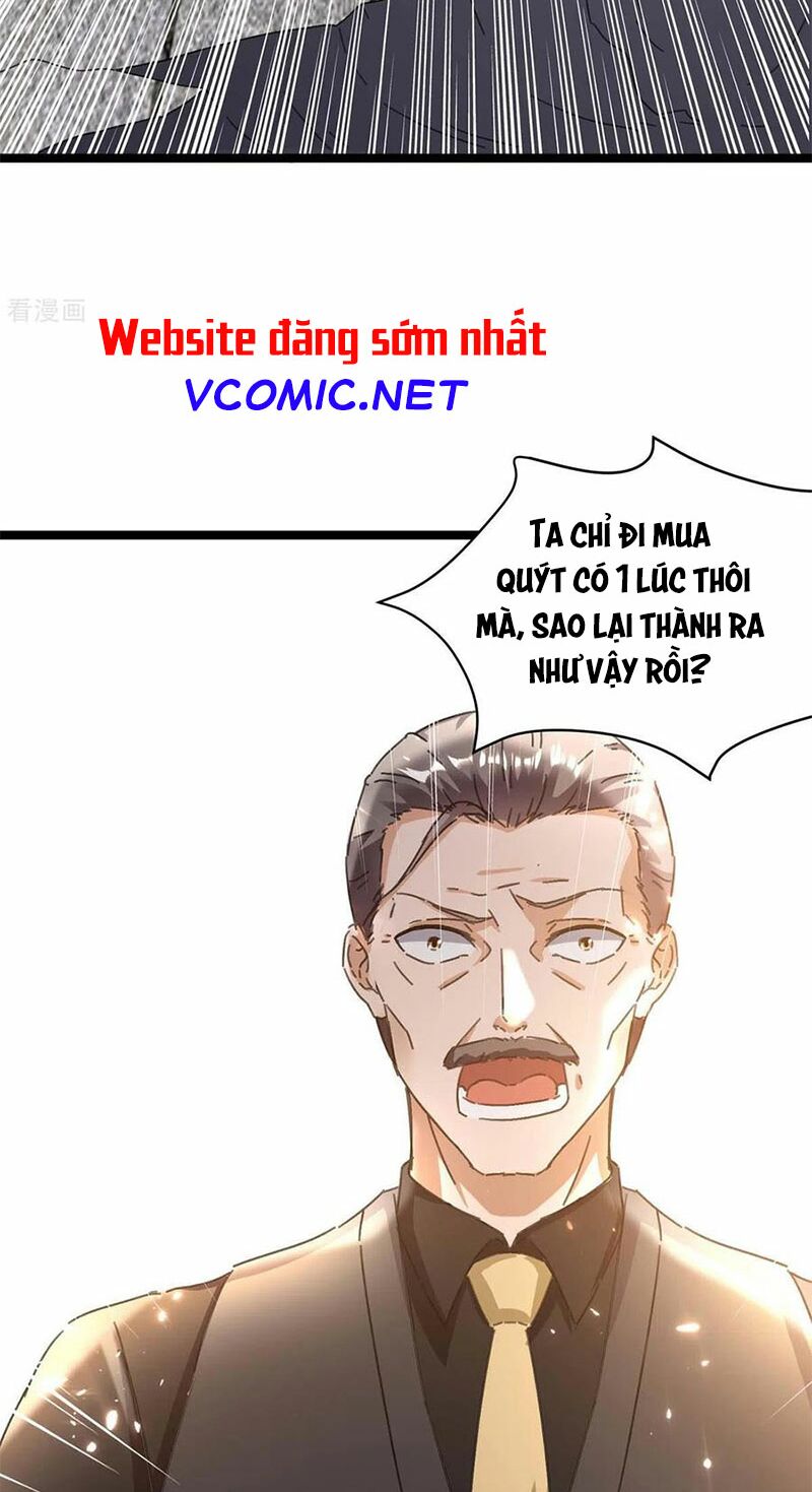 Trọng Sinh Khí Thiếu Quy Lai: Chapter 176