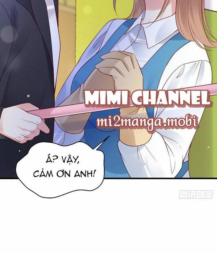 Náo Loạn Suốt Đời: Chapter 26