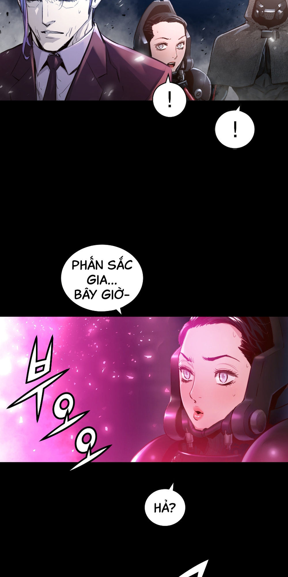Dị Giới Tam Tuyệt: Chapter 81