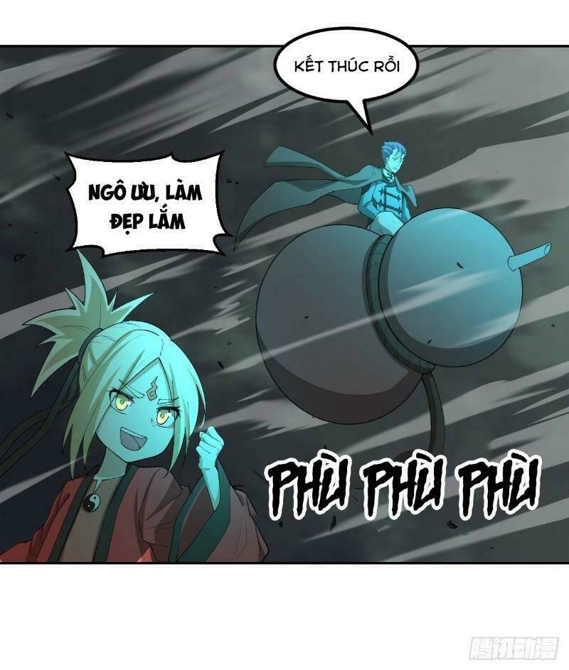 Nghịch Thiên Tiên Mệnh: Chapter 56