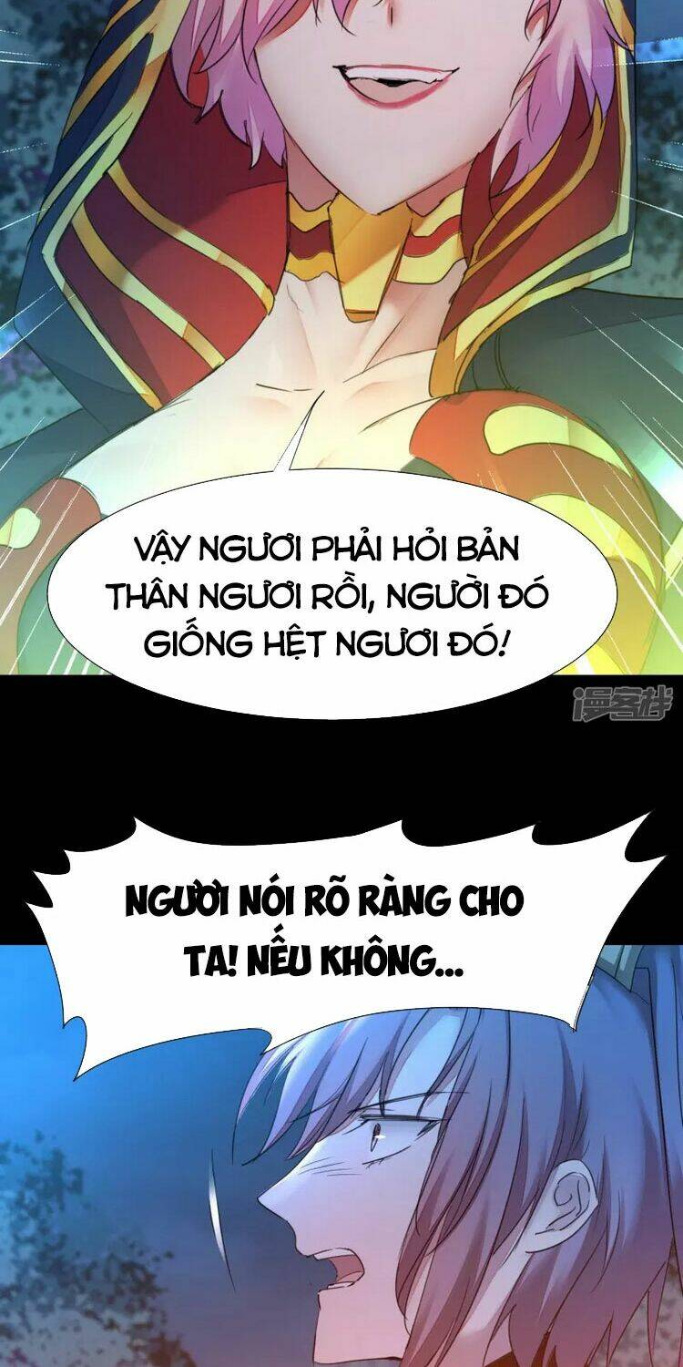 Nghịch Chuyển Tiên Đồ: Chapter 220