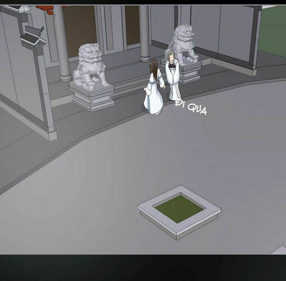 Hỏa Hồ: Chapter 33