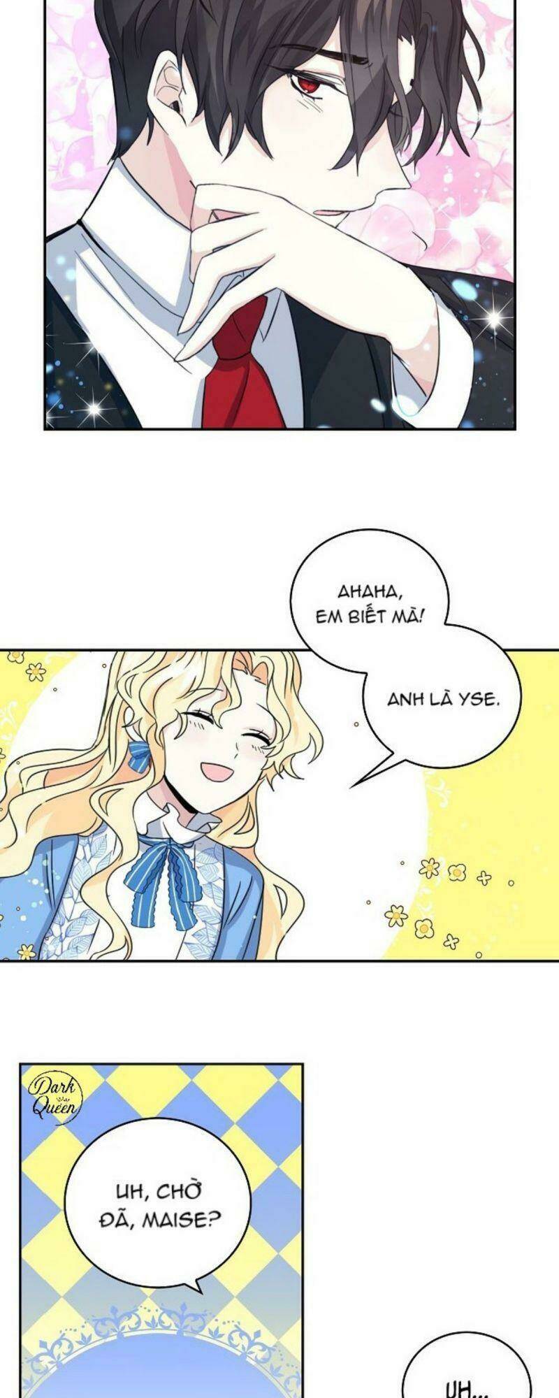 Tôi Là Bạn Gái Cũ Của Một Người Lính: Chapter 11