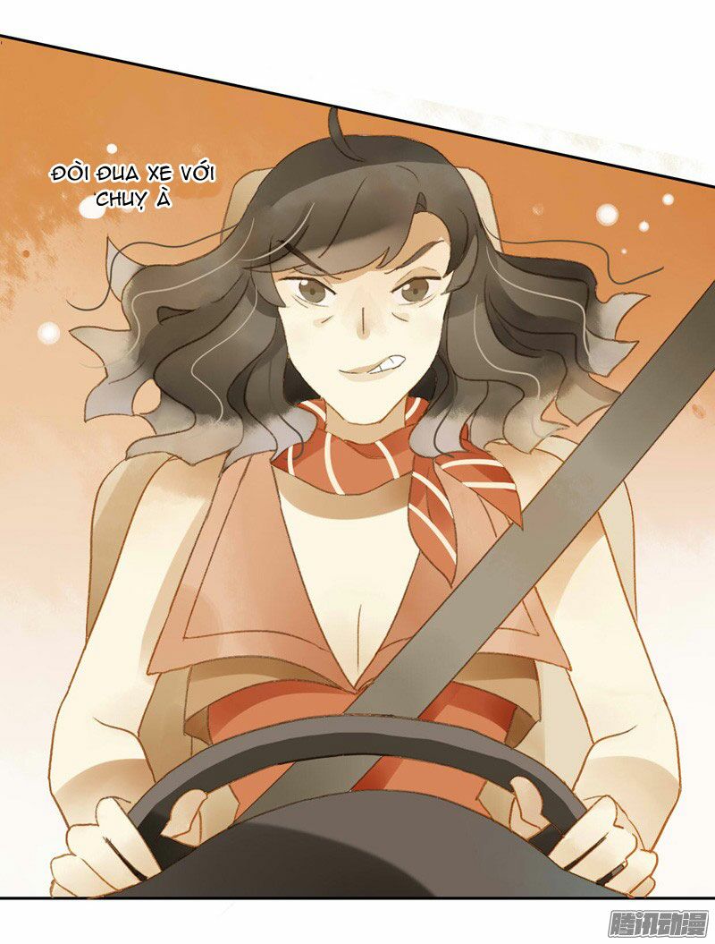Sức Mạnh Của Sắc Đẹp: Chapter 92