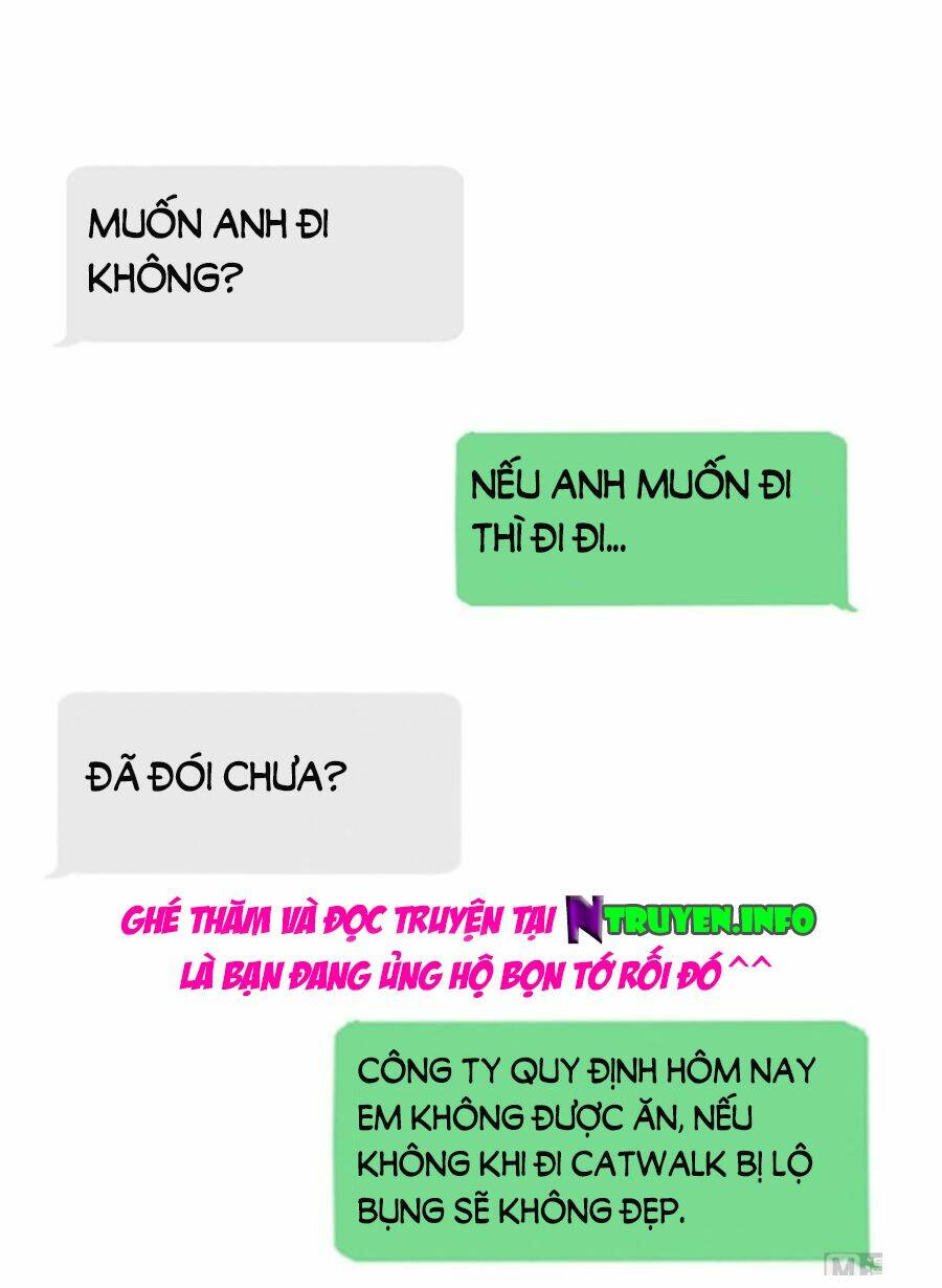 Tư Sủng Cục Cưng Bảo Bối: Chapter 30