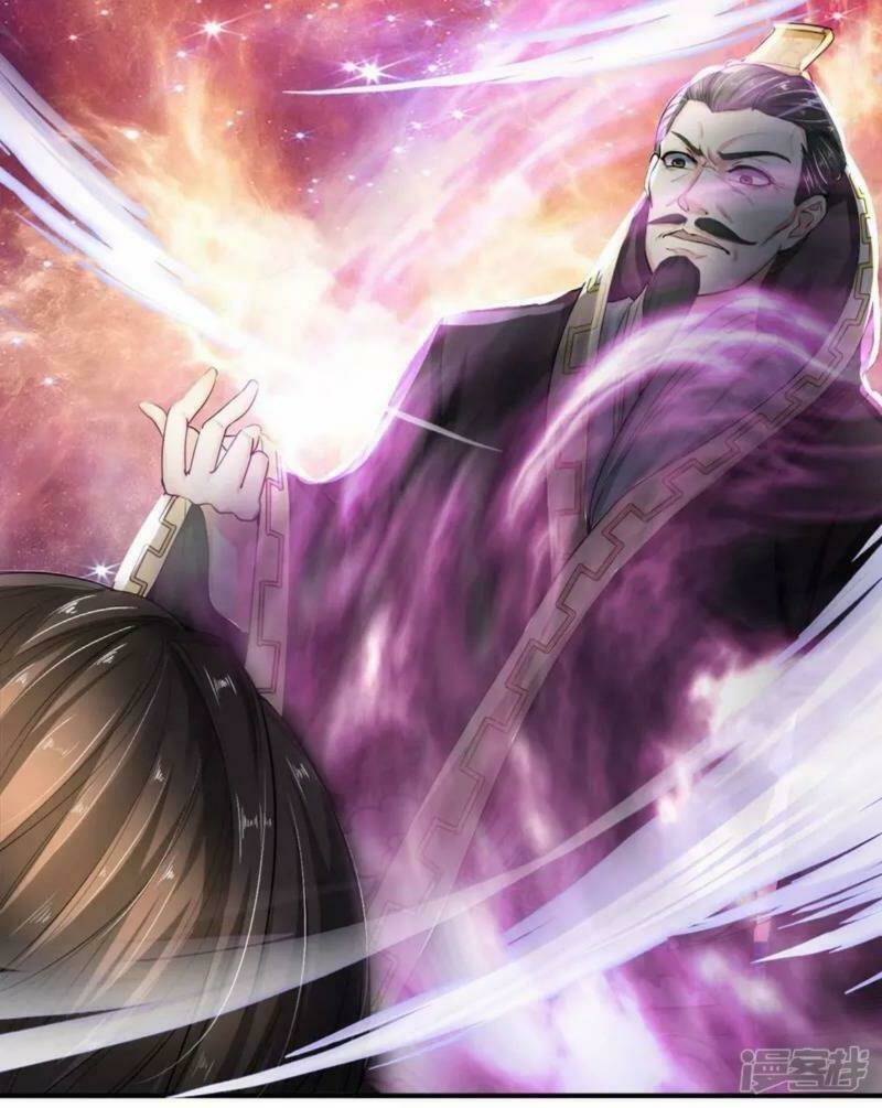 Chí Tôn Hồng Bao Hoàng Đế: Chapter 2