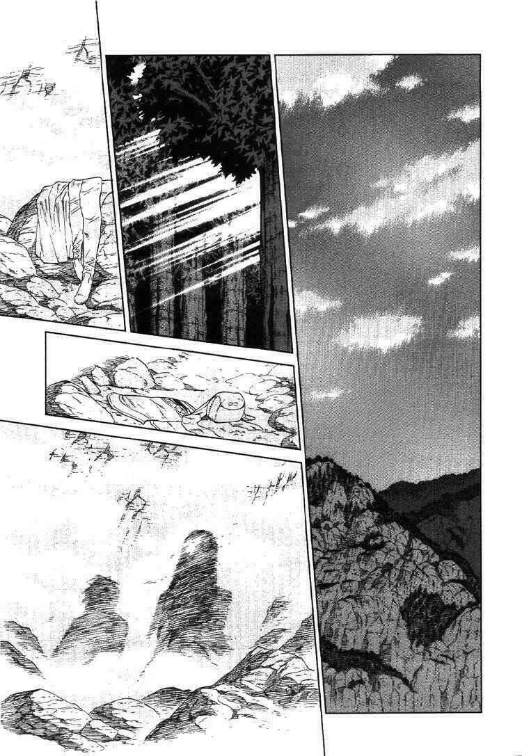 Ubel Blatt: Chapter 72