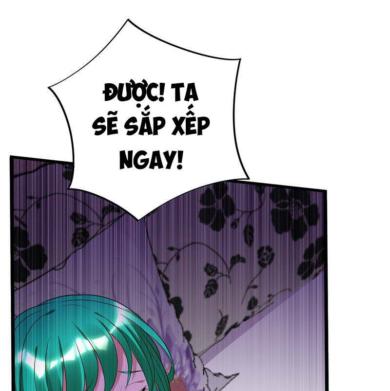 Vòng Bạn Bè Địa Phủ: Chapter 29