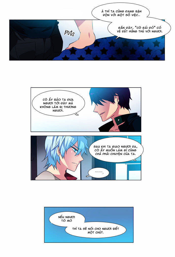 Wonted: Chapter 72