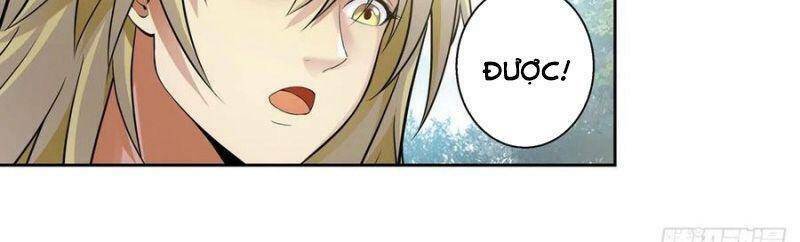 Ta Là Đại Hoàn Đan: Chapter 27