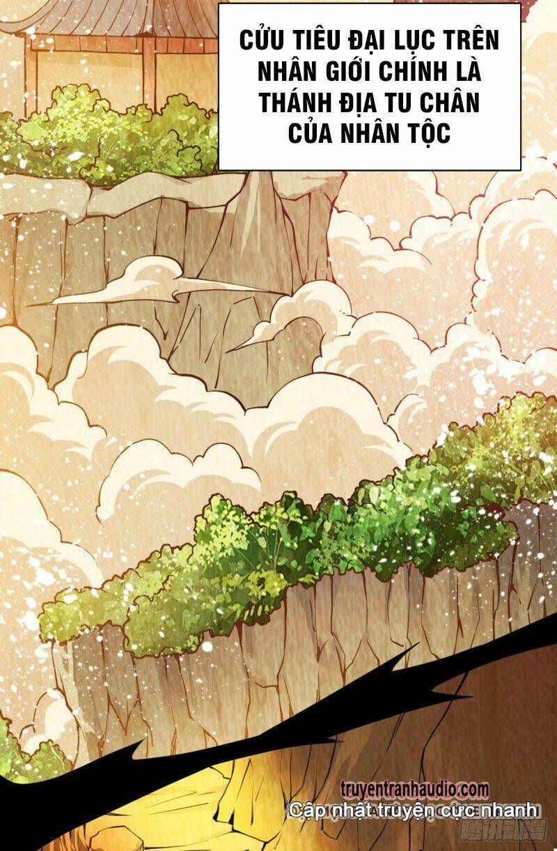 Tiên Vương Trùng Sinh: Chapter 157