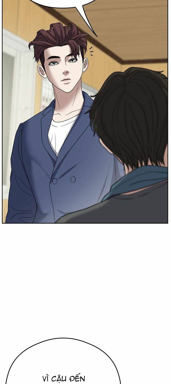 Đấu Kiếm - Công Tố Viên Lách Luật: Chapter 9