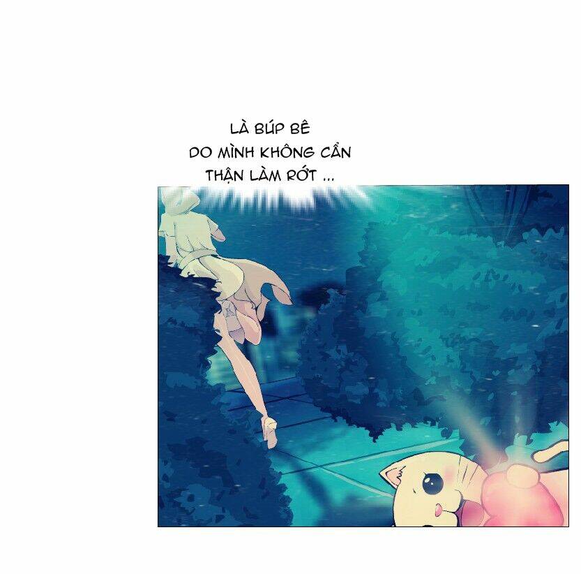 Cạm Bẫy Của Nữ Thần: Chapter 131