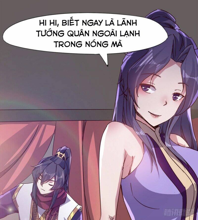 Kiếm Đồ: Chapter 59