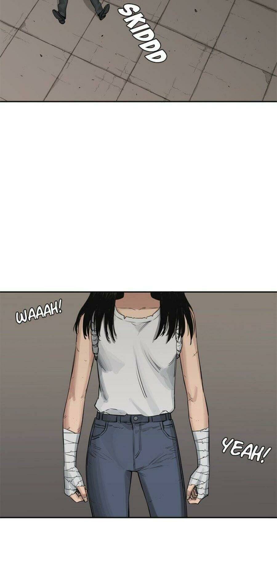 Hiệp Sĩ Giao Hàng: Chapter 26