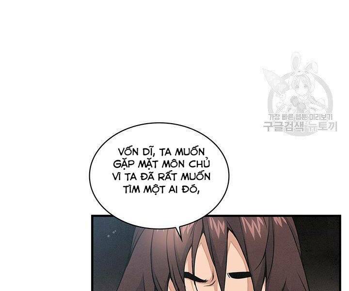 Mục Hạ Vô Nhân: Chapter 13