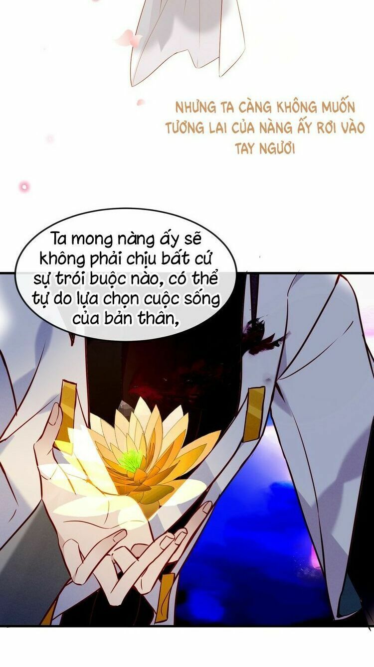 Ngô hoàng tại thượng: Chapter 94