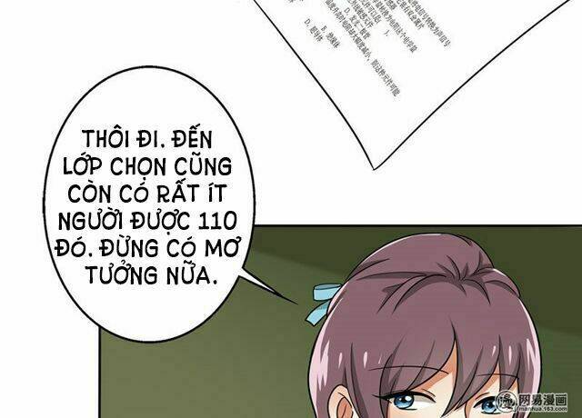 Become A Girl At Night: Chapter 28