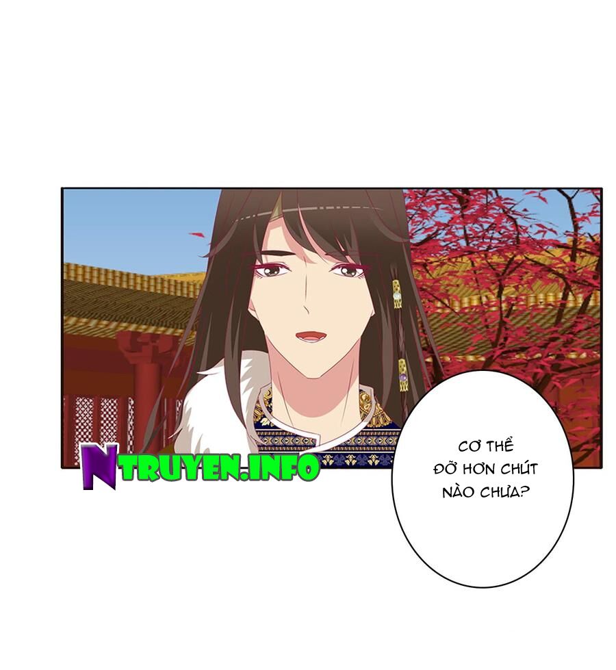 Thông Linh Phi: Chapter 502