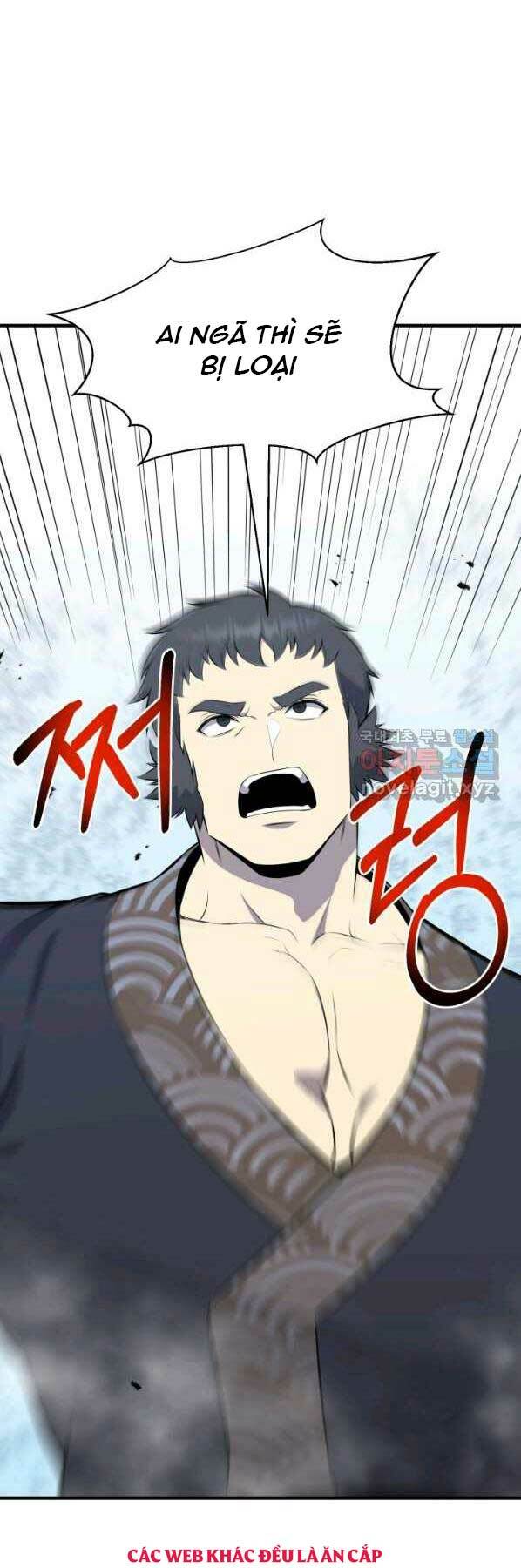 Luân Hồi Ác Nhân: Chapter 101