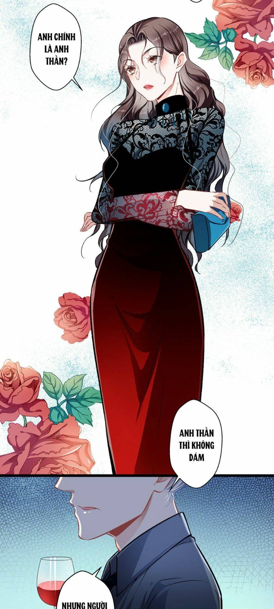 Cưng Chiều Ái Thê Hư Hỏng: Chapter 35