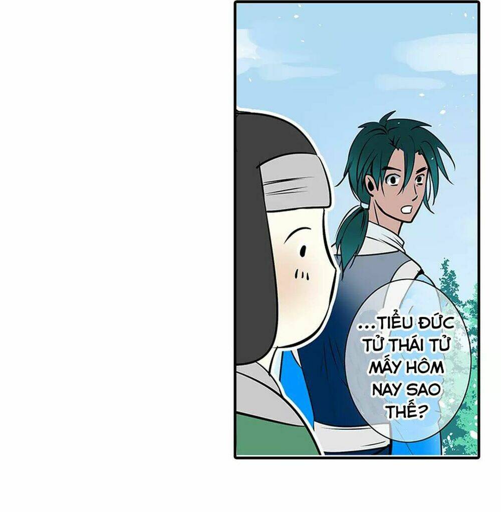 Nghịch Thần: Chapter 10