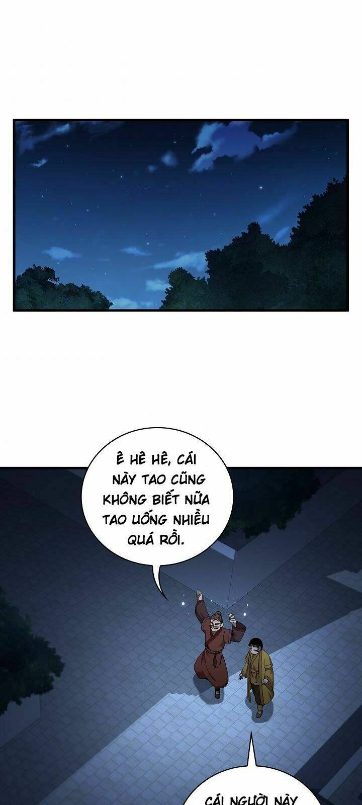 Thân Thủ Đệ Nhất Kiếm: Chapter 23