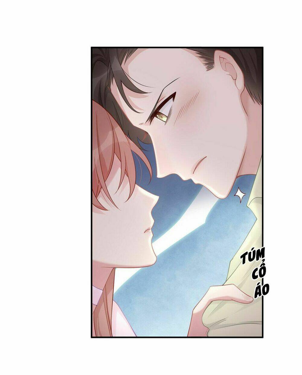 Chỉ Muốn Cưng Chiều Em: Chapter 5