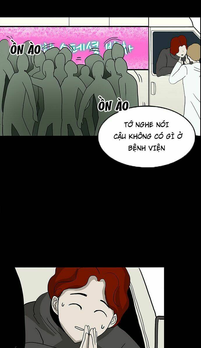 Chí Tôn Thần Ma: Chapter 15