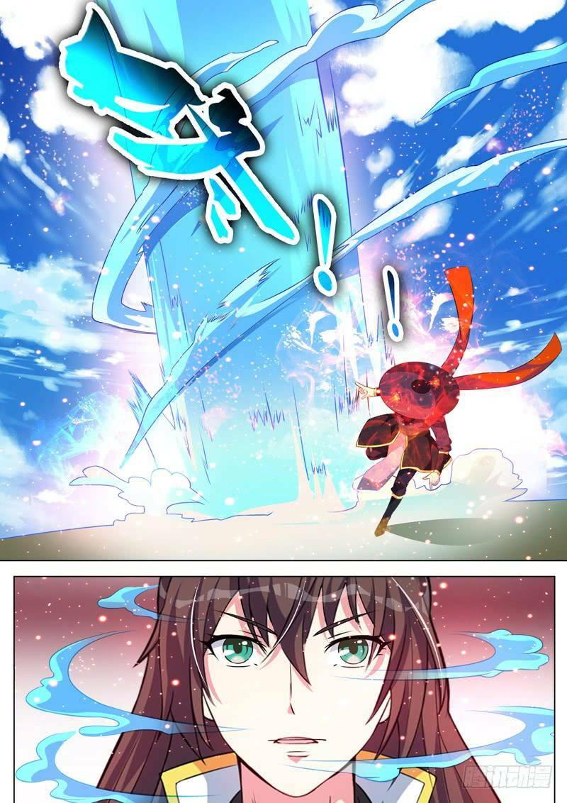 Long Vương Giác Tỉnh: Chapter 24