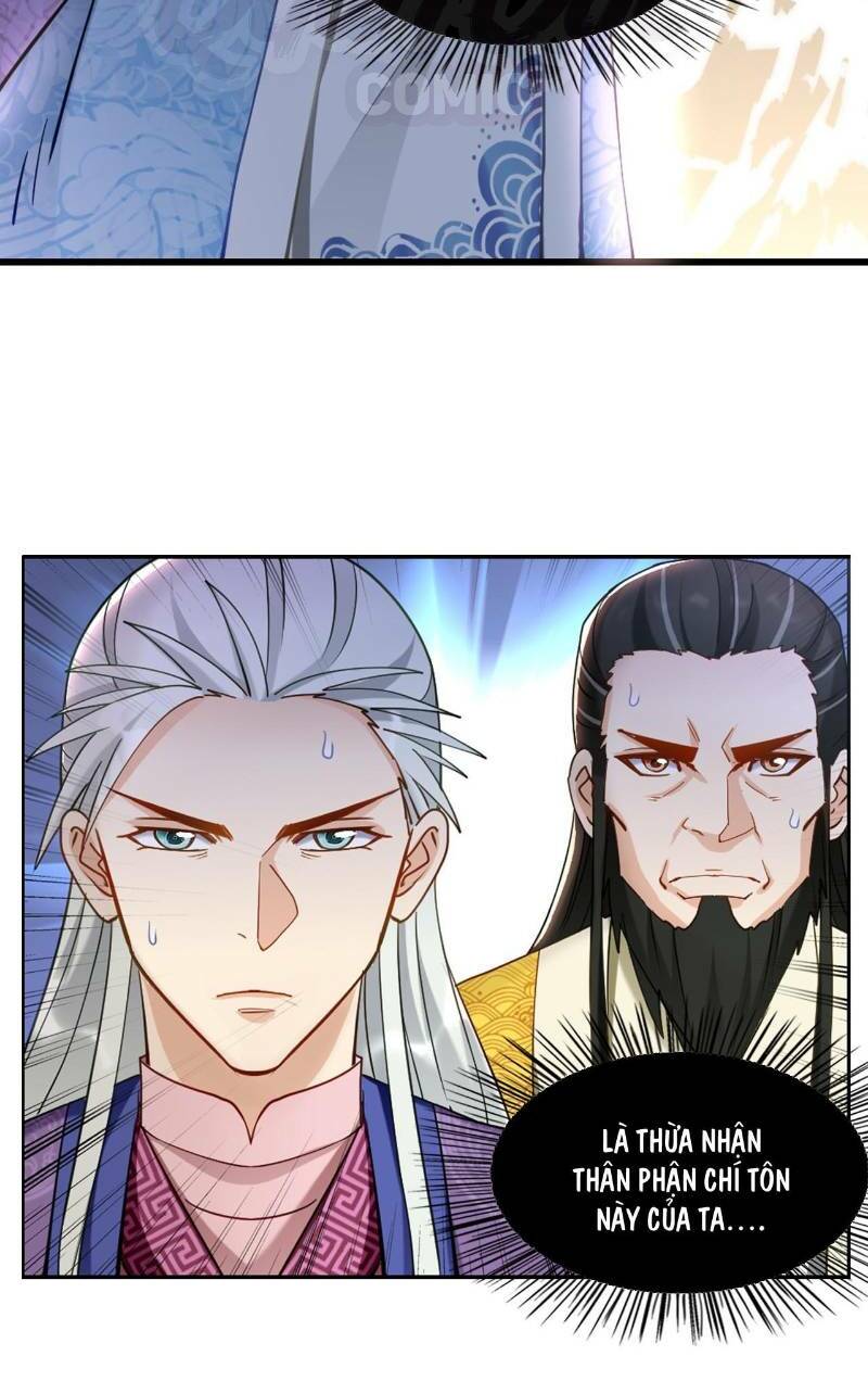 Lão Tổ Của Bạn Đang Online: Chapter 68