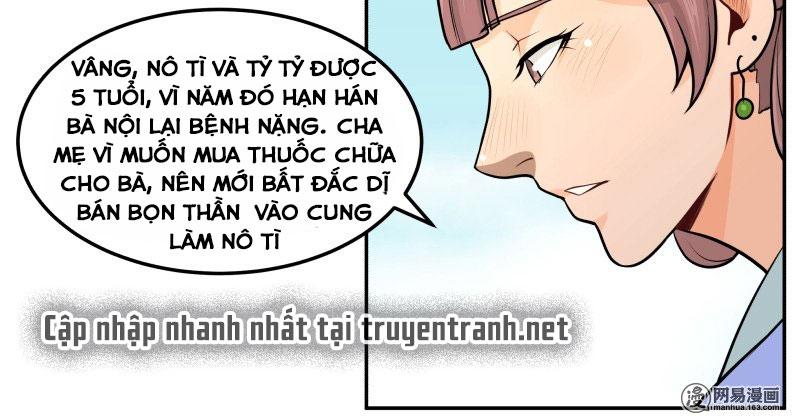Hoàng Thượng Pê-Đê - Hãy Tránh Xa Ta Ra: Chapter 68