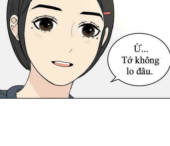 30 Phút Bước Đi Bên Em: Chapter 36
