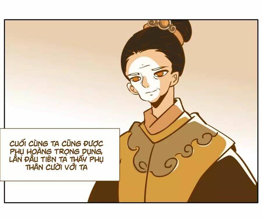 Hòa Thượng Và Tiểu Long Quân: Chapter 63