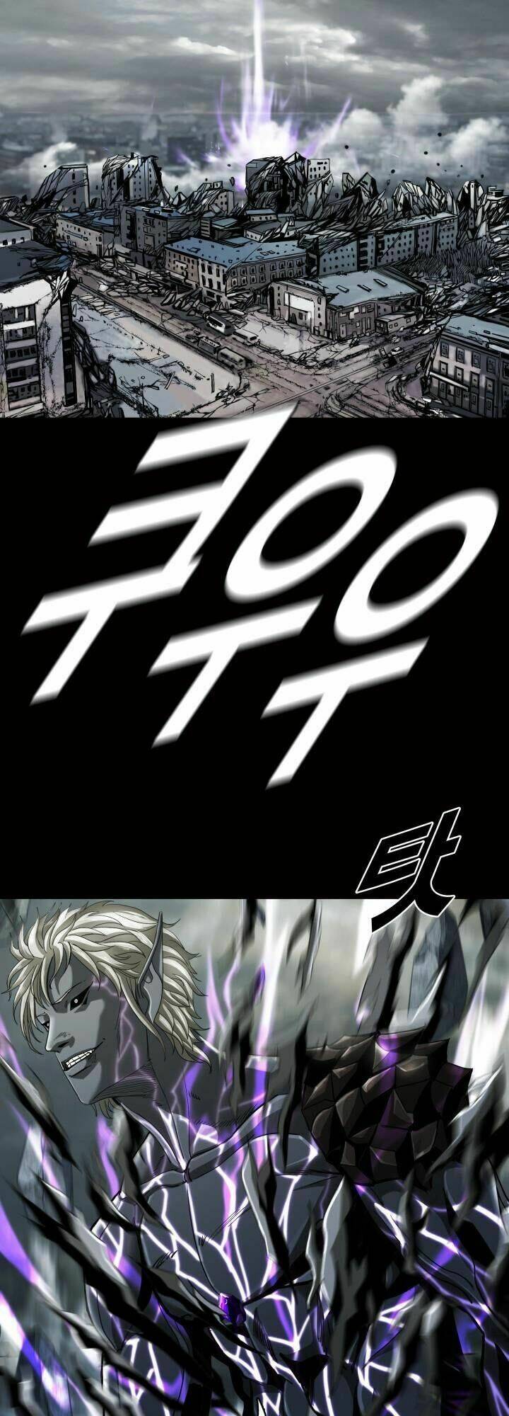 Thợ Săn Đầu Tiên: Chapter 91