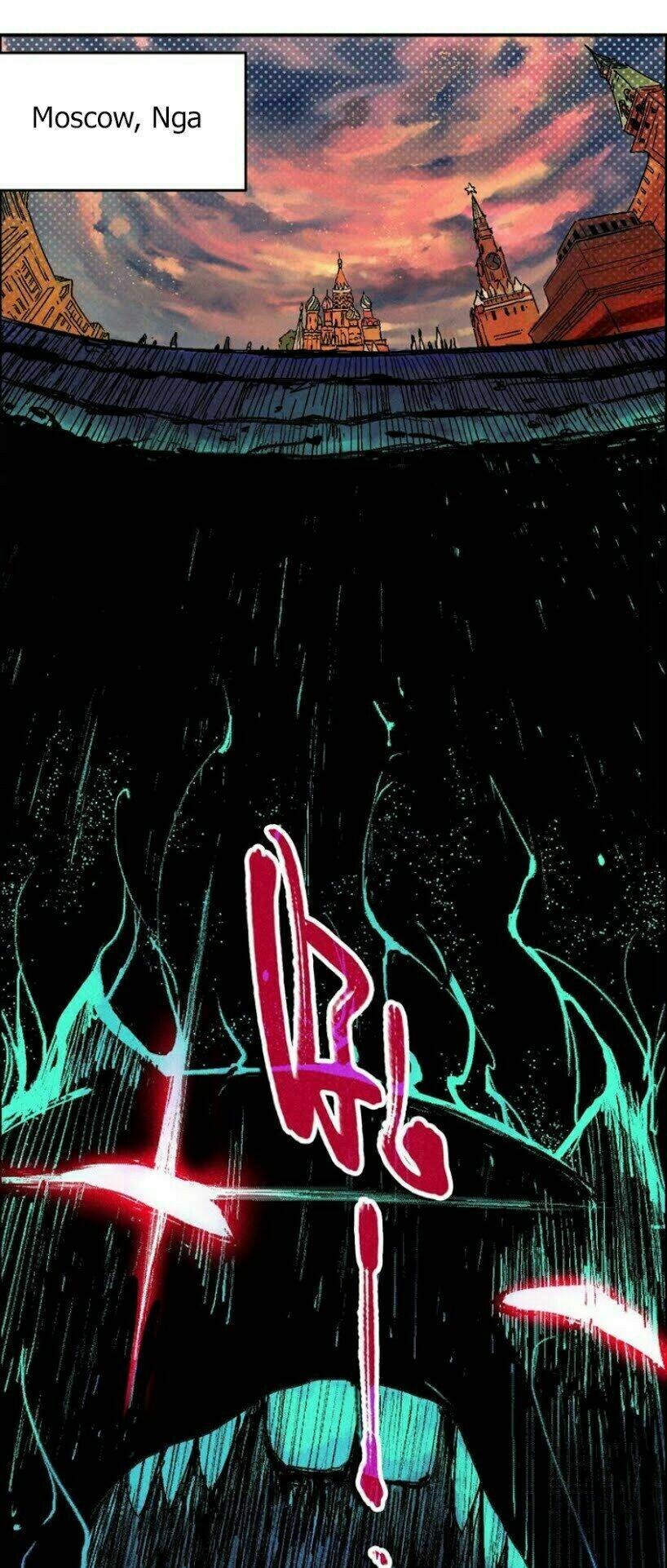Thiên Kinh Địa Dịch: Chapter 9