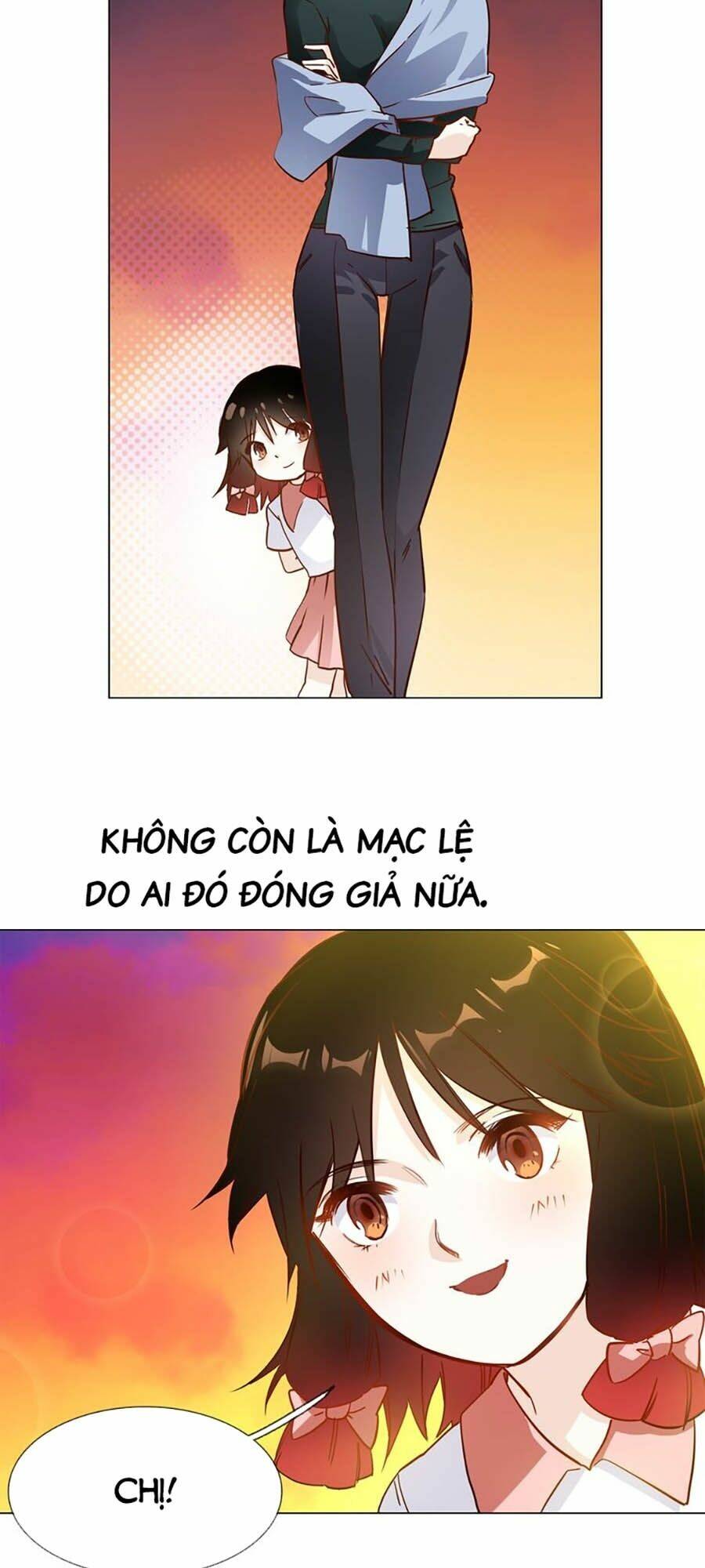 Ngôi Sao Vụn Vỡ: Chapter 56