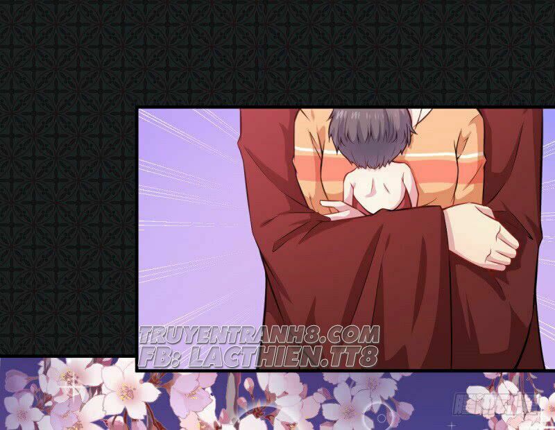 Ngạo Kiều Quỷ Vương Yêu Ta: Chapter 112