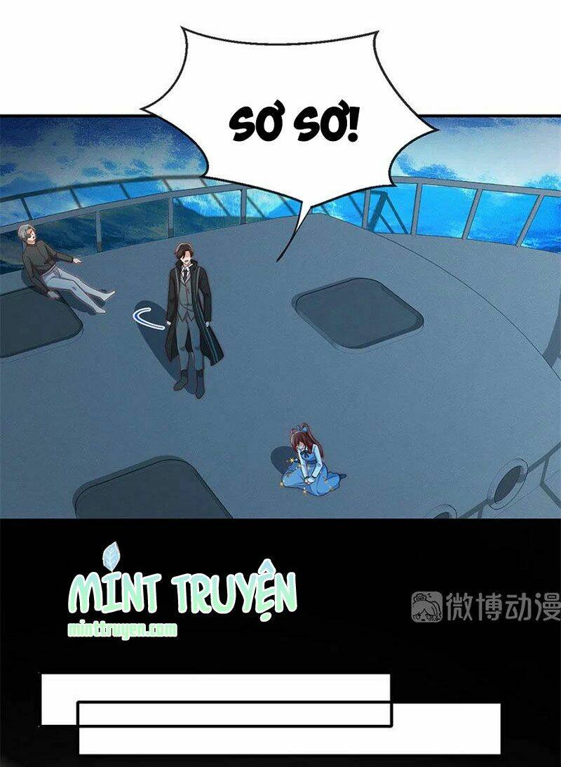 Nam Thần Truy Thê Chỉ Nam: Chapter 118.2