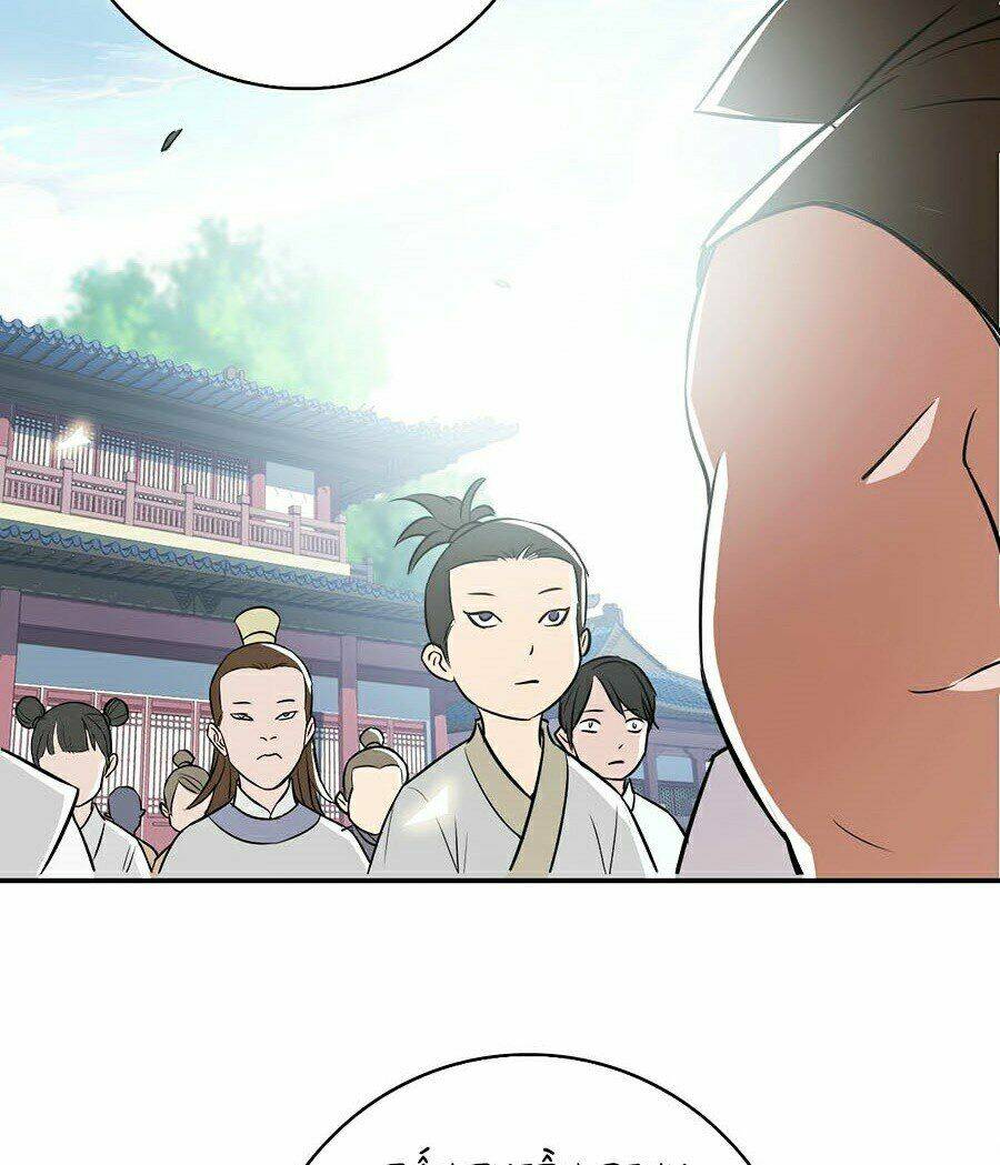 Siêu Đạo Thần Thuật: Chapter 4