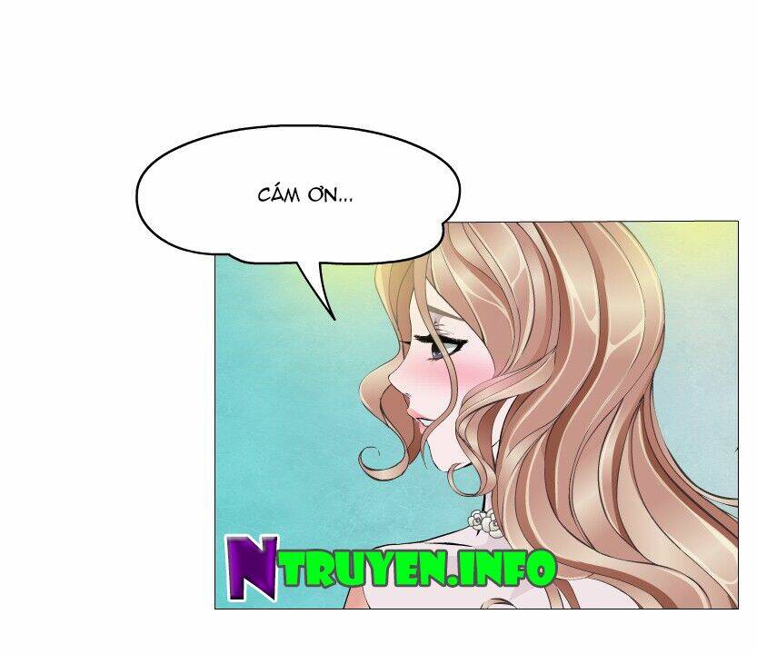 Cạm Bẫy Của Nữ Thần: Chapter 137