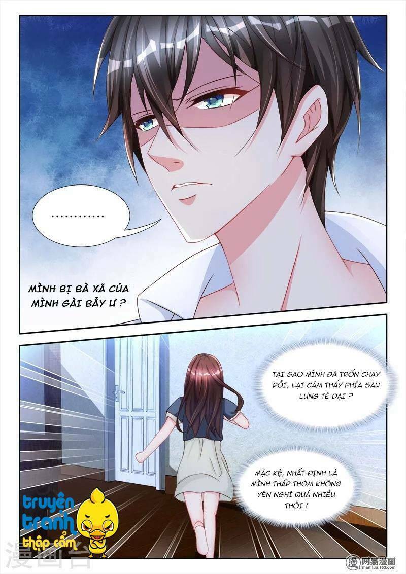 Đế Hào Lão Công Thật Ngông Cuồng: Chapter 64