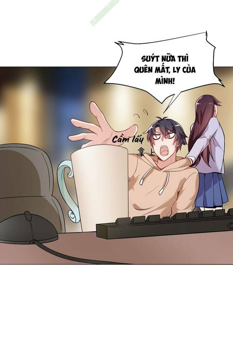 Bên Người Mang Theo Nữ Thần Hoàng: Chapter 14