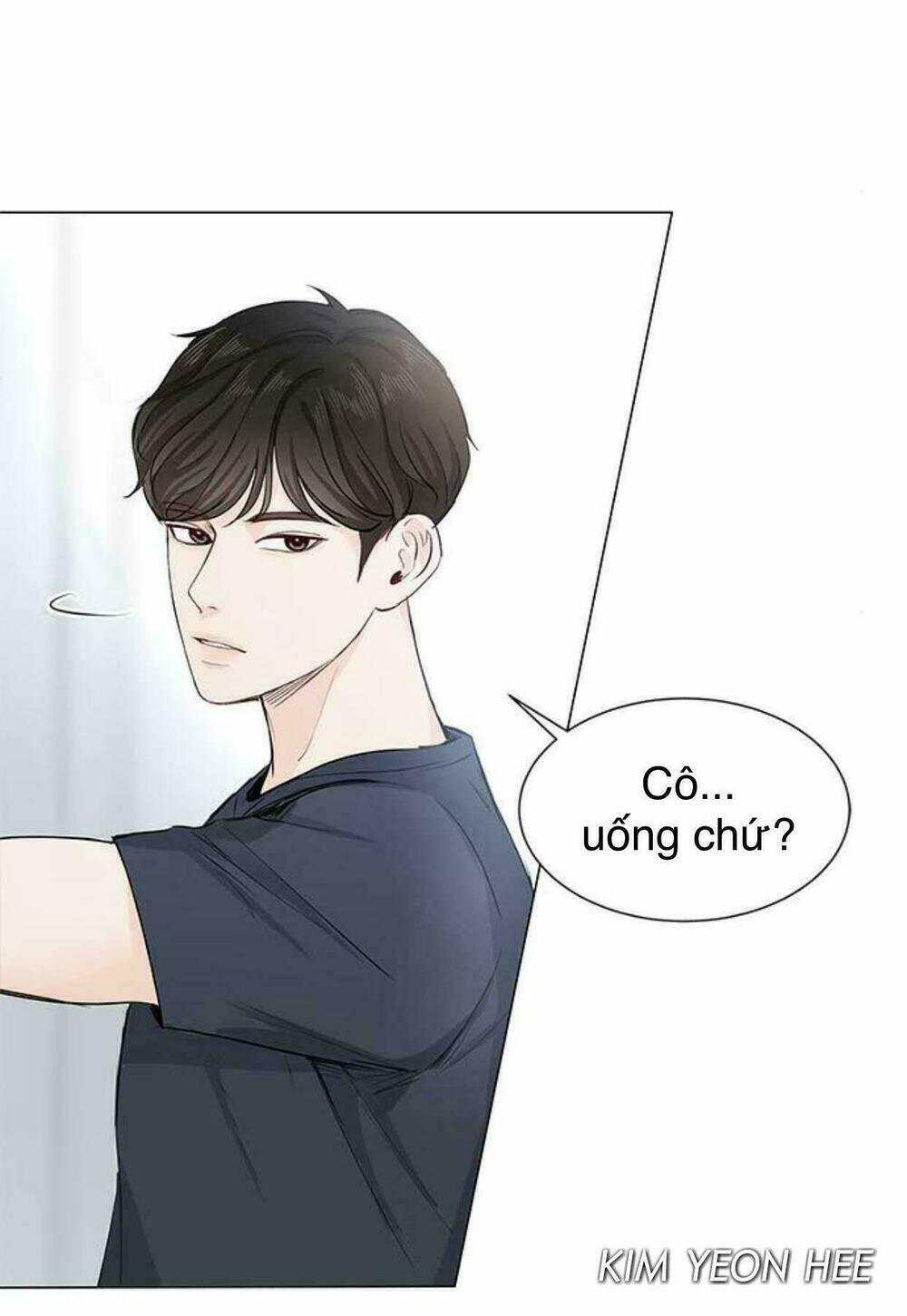 Tôi Kết Hôn Cùng Antifan: Chapter 19