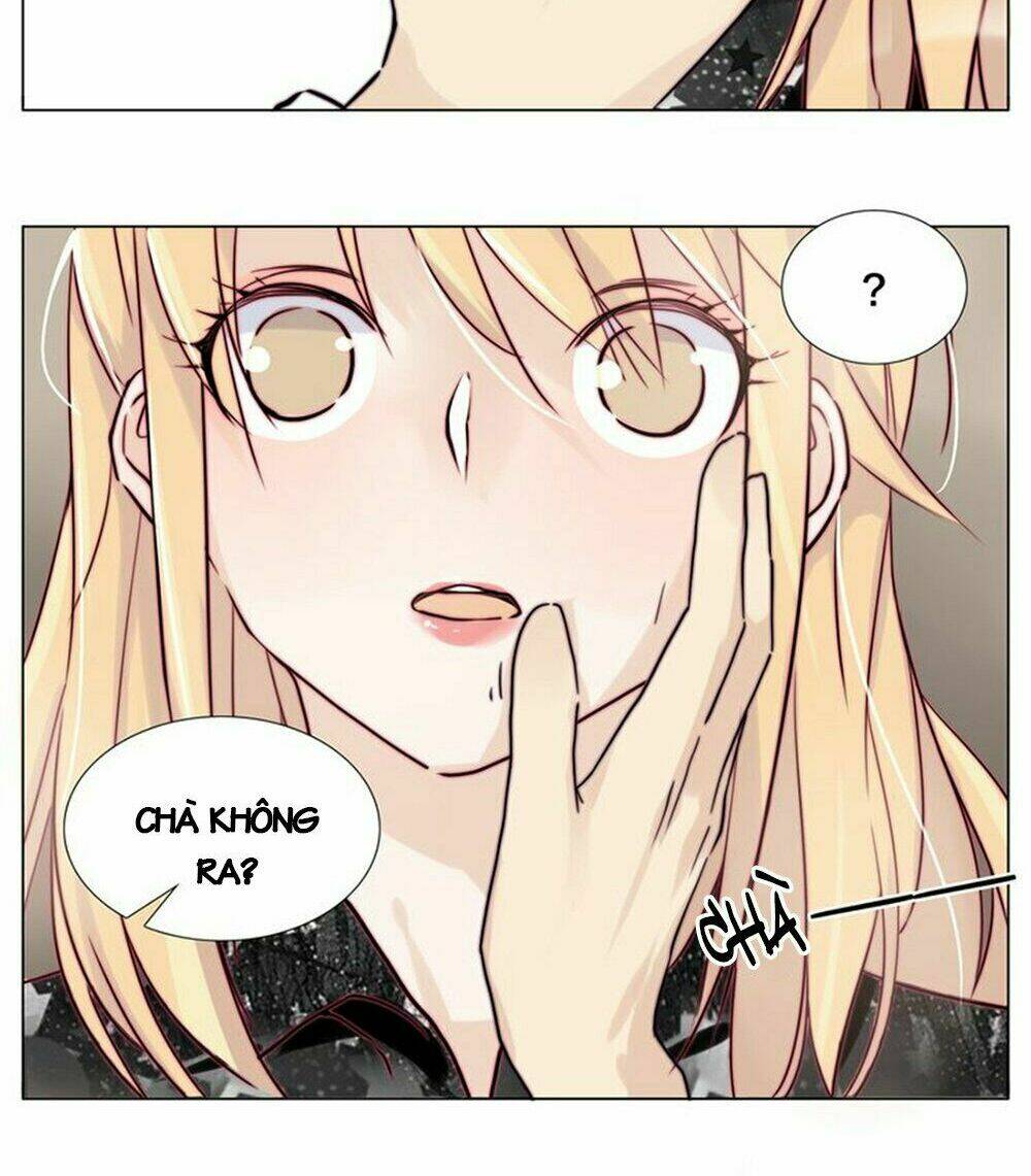 Tình Yêu Chớp Nhoáng: Chapter 49