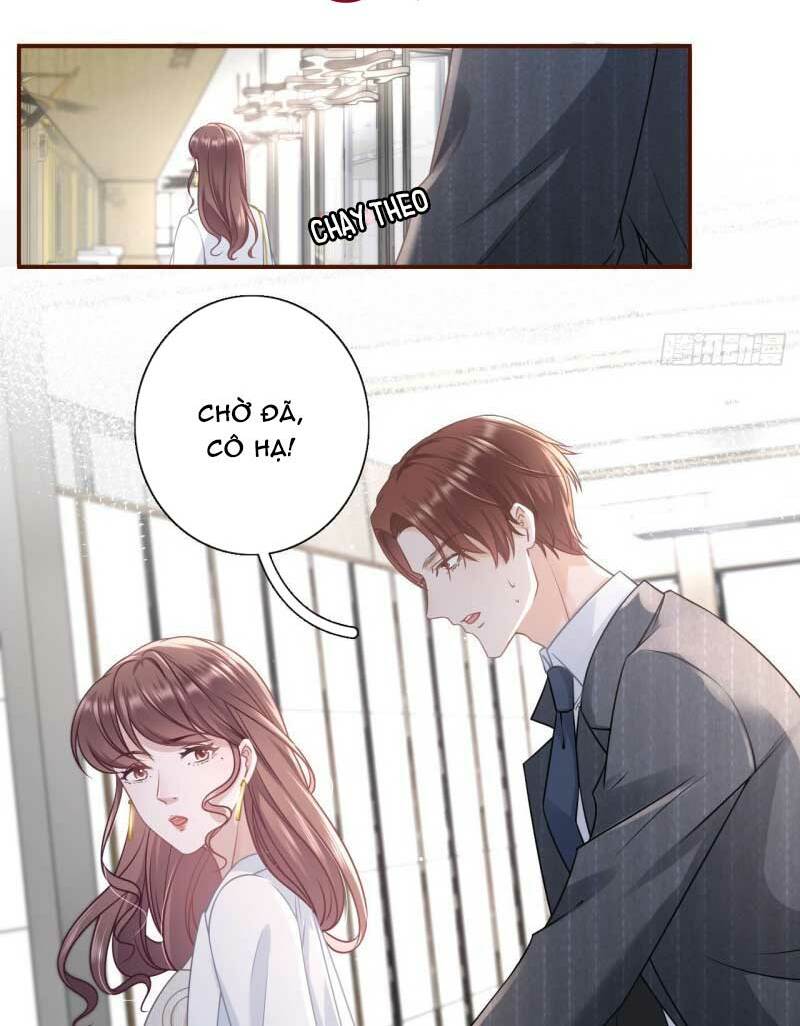 Bạn Gái Tôi Mới 30+: Chapter 92