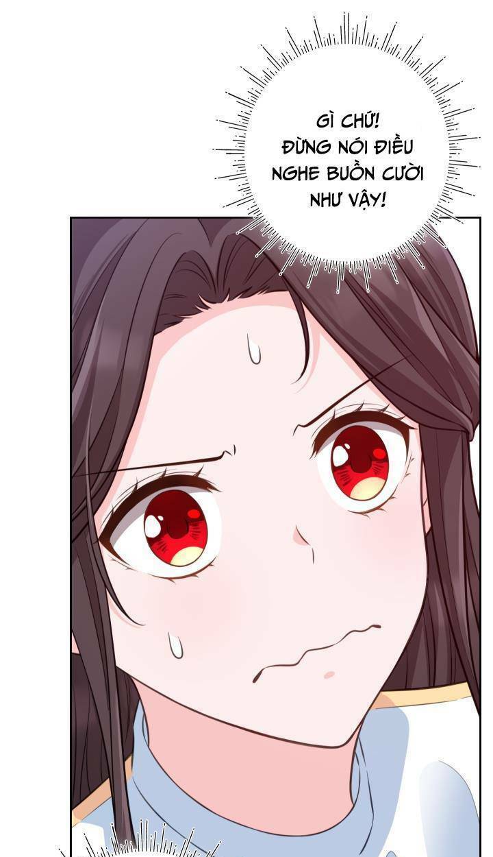 Gửi Đến Người Bạn Của Tôi: Chapter 21