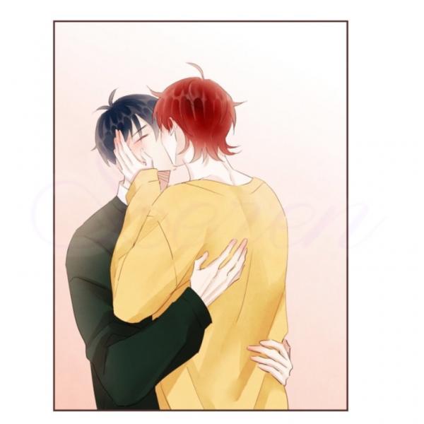 Giữa Tình Yêu Và Tình Bạn: Chapter 38
