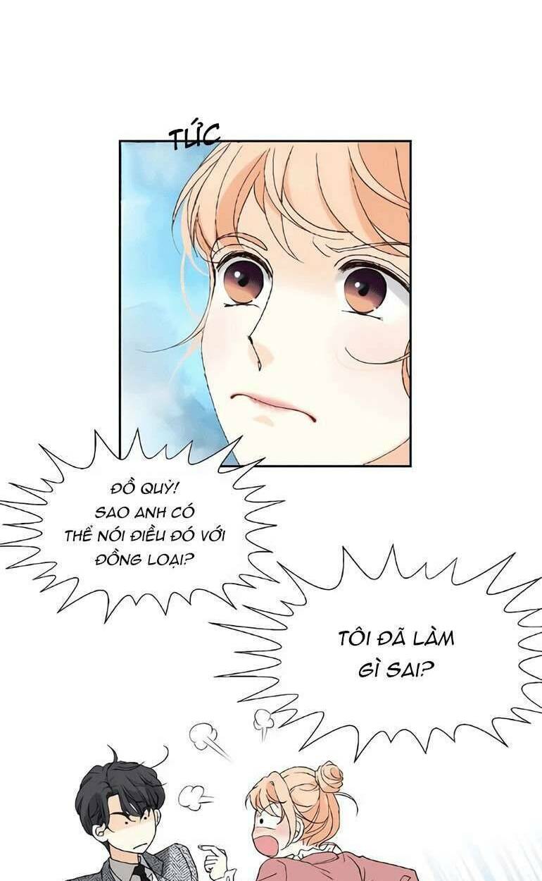 Lee Bom, Em Là Của Anh: Chapter 11